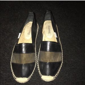 Soludos Barca Mesh Espadrille